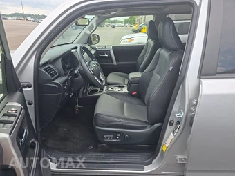 2022 Toyota 4Runner SR5 Premium - miniatura 7