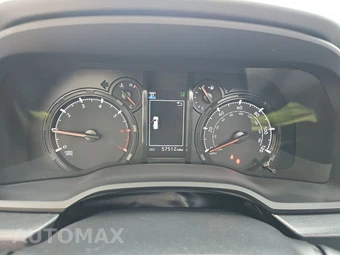 2022 Toyota 4Runner SR5 Premium - miniatura 12