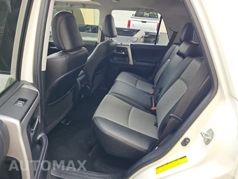 2022 Toyota 4Runner SR5 Premium - miniatura 13