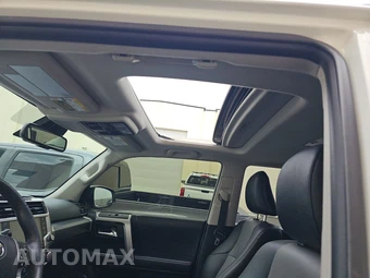 2022 Toyota 4Runner SR5 Premium - miniatura 14