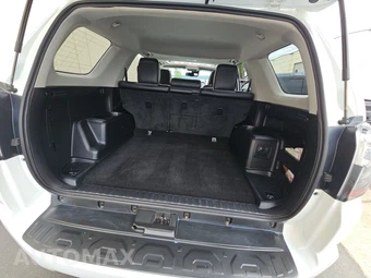 2022 Toyota 4Runner SR5 Premium - miniatura 17