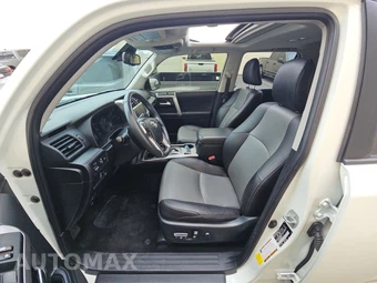 2022 Toyota 4Runner SR5 Premium - miniatura 7