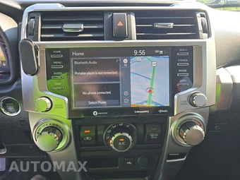 2022 Toyota 4Runner SR5 Premium - miniatura 10