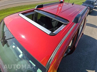 2022 Toyota 4Runner SR5 Premium - miniatura 12