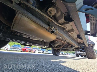 2022 Toyota 4Runner SR5 Premium - miniatura 17