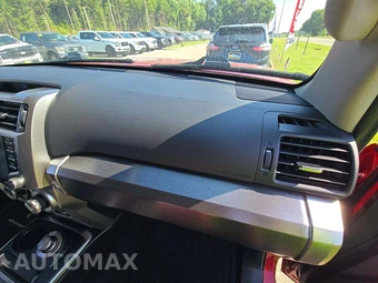 2022 Toyota 4Runner SR5 Premium - miniatura 19