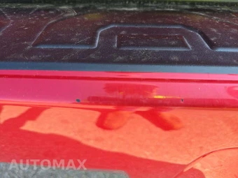 2022 Toyota 4Runner SR5 Premium - miniatura 23