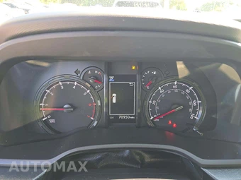 2022 Toyota 4Runner SR5 Premium - miniatura 9