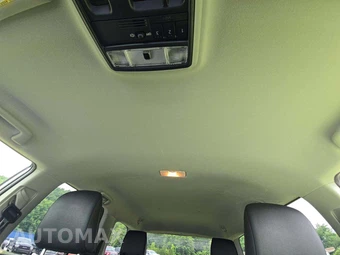 2022 Toyota 4Runner SR5 Premium – miniatura 11