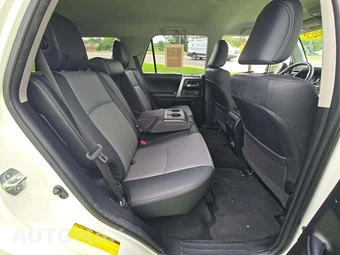2022 Toyota 4Runner SR5 Premium – miniatura 16