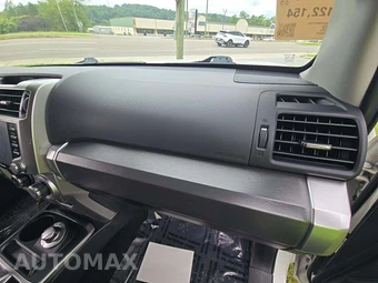 2022 Toyota 4Runner SR5 Premium – miniatura 19