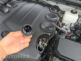 2022 Toyota 4Runner SR5 Premium – miniatura 24
