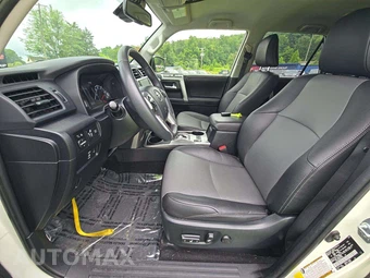 2022 Toyota 4Runner SR5 Premium – miniatura 6