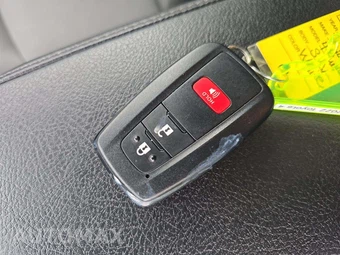 2022 Toyota 4Runner SR5 Premium – miniatura 8