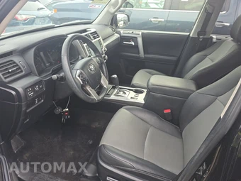 2022 Toyota 4Runner SR5 Premium - miniatura 13