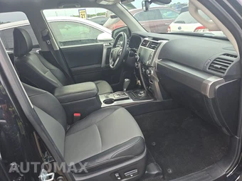 2022 Toyota 4Runner SR5 Premium - miniatura 14