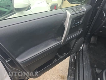 2022 Toyota 4Runner SR5 Premium - miniatura 15