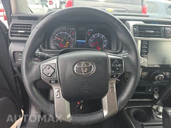 2022 Toyota 4Runner SR5 Premium - miniatura 16