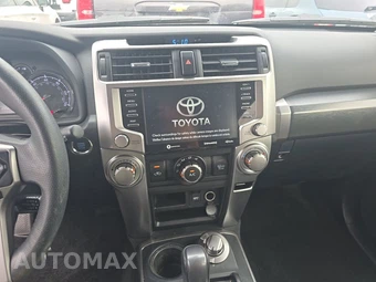 2022 Toyota 4Runner SR5 Premium - miniatura 17