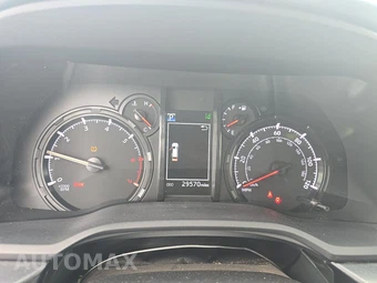 2022 Toyota 4Runner SR5 Premium - miniatura 18