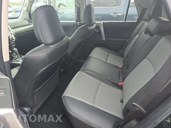 2022 Toyota 4Runner SR5 Premium - miniatura 19