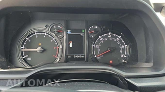 2022 Toyota 4Runner SR5 Premium - miniatura 24