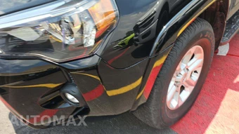 2022 Toyota 4Runner SR5 Premium - miniatura 29