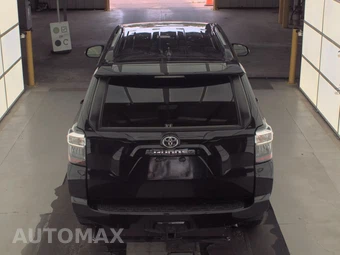 2022 Toyota 4Runner SR5 Premium - miniatura 6
