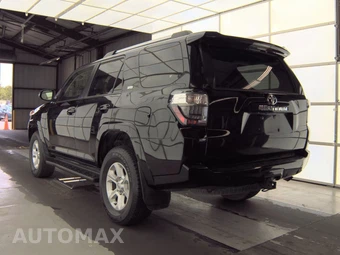 2022 Toyota 4Runner SR5 Premium - miniatura 8