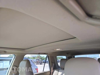 2022 Toyota 4Runner SR5 Premium - miniatura 11