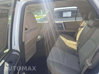2022 Toyota 4Runner SR5 Premium - miniatura 13