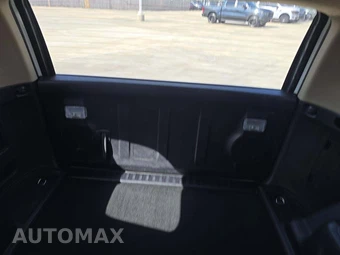 2022 Toyota 4Runner SR5 Premium - miniatura 14