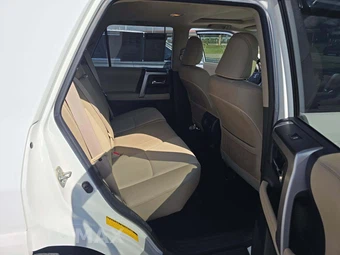 2022 Toyota 4Runner SR5 Premium - miniatura 16
