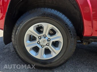 2022 Toyota 4Runner SR5 Premium - miniatura 10