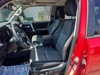 2022 Toyota 4Runner SR5 Premium - miniatura 13