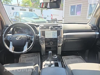 2022 Toyota 4Runner SR5 Premium - miniatura 14
