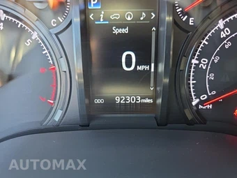 2022 Toyota 4Runner SR5 Premium - miniatura 15
