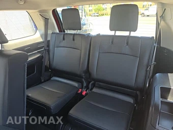 2022 Toyota 4Runner SR5 Premium - miniatura 17