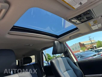 2022 Toyota 4Runner SR5 Premium - miniatura 18