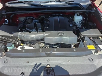 2022 Toyota 4Runner SR5 Premium - miniatura 20