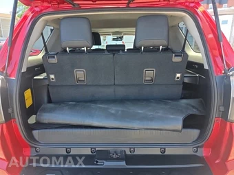 2022 Toyota 4Runner SR5 Premium - miniatura 21