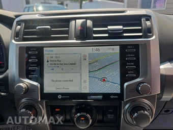 2022 Toyota 4Runner SR5 Premium - miniatura 30