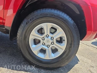 2022 Toyota 4Runner SR5 Premium - miniatura 9