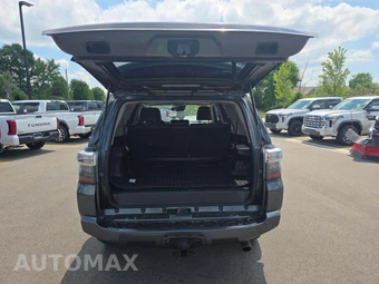 2022 Toyota 4Runner SR5 Premium - miniatura 12