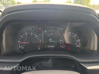 2022 Toyota 4Runner SR5 Premium - miniatura 6