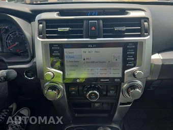 2022 Toyota 4Runner SR5 Premium - miniatura 7