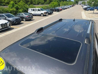 2022 Toyota 4Runner SR5 Premium - miniatura 9