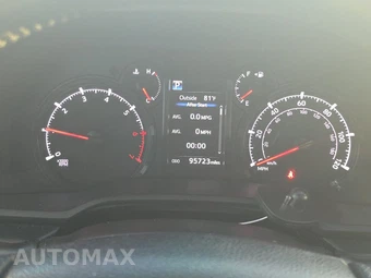 2022 Toyota 4Runner SR5 Premium - miniatura 12