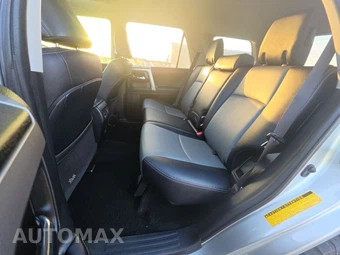 2022 Toyota 4Runner SR5 Premium - miniatura 13