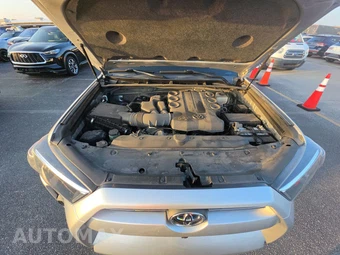 2022 Toyota 4Runner SR5 Premium - miniatura 15